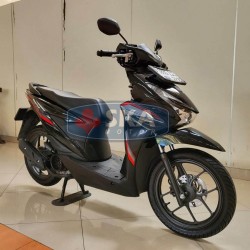 Honda All New Beat CBS Tahun 2026
